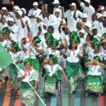 Jonathan Applauds Nigeria’s Performance At Commonwealth Games