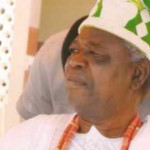 Breaking: Oba of Ikorodu After battling with ill-health Dies At 83