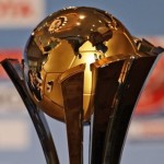 FIFA World Cup: Nigeria Drawn in Group D With Argentina, Croatia, Iceland