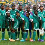 Despite Loss, Jonathan Commends Falconets For Superb Performance 