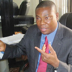 Online Publisher Sunny Ofili, Monarch Die In Auto Crash