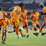 Nations Cup 2015, EBOLA: Ivory Coast Risk Disqualification
