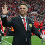 Van Gaal Slammed for United Loss