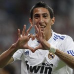 Manchester United Breaks British Record: Signs Di Maria for £59