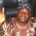 I’m Not Your Errand Boy , Oyinlola Replies Akande