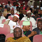 National Conference 2014 Ends, Delegates Adopt Final Report