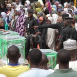 Nigerians Reject Shift to Next Polls 