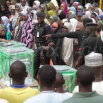 Polls: NEMA Stages Non-Violence Awareness/ Sensitization Workshop In Ebonyi