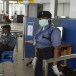 South African National Screened for Ebola after Showing Symptoms On Transit at Lagos Airport