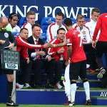 United Stars Blame Van Gaal for Leicester Humiliation