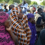 EDITORIAL: What Euphoria As Freedom For The Abducted Chibok Girls Looms?