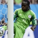 Keshi Recalls Moses, Enyeama as Super Eagles Face ”a Must Win” Match Against Sudan