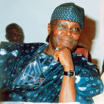 2023 Presidency: Atiku Visits Obasanjo In Abeokuta