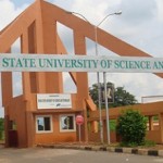 Suspected Cultists Stormed ESUT; Wounded Three Undergraduates