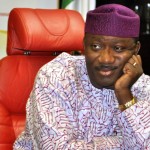 Ekiti Guber 2018: Fayemi Declares Intention to Re-Contest