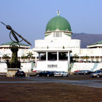 Senate Tackles INEC Over Controversial 30,000 Polling Units