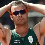 Paralympic Medalist, Oscar Pistorious Faces Appeal Trial