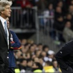Aguero Will Halt Your Tittle Hopes – Pellegrini Warns Mourinho