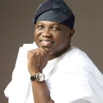 Ambode Opens Campaign Office, Sets For Lagos Governorship Battle