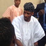 Its Real, 9ice Begins House of Reps Campaign, Meets APC Leaders