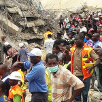  Lagos Begins Coroner’s Inquest Into Synagogue Building Collapse;  Starts DNA Tests To Identify Dead Bodies