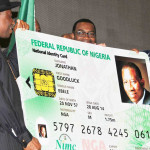 National Security, Fraud Implications of Nigeria’s Electronic I.D Card