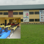 Amaechi Builds Model School to Commemorate PH as World Book Capital City 2014