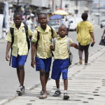 Police Send Pupils Back Home as School Resumption Witness Low Turnout in Plateau State