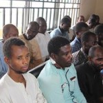 Lagos Gives Details How 3 Boko Haram Members Were Jailed 75 Years