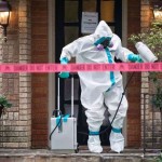 EBOLA IN US: Another Texas Hospital Worker Tested Positive For Ebola