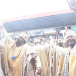 Special Reports- Ojude-Oba: Rich, Colourful Cultural Festival To Behold