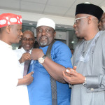 APC Governors Okay Consensus Presidential Candidate