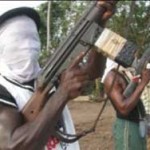 Gunmen Abduct NDDC Official In Imo