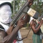 Gunmen Abduct Deeper Life Pastor, Demand N50 Million Ransom