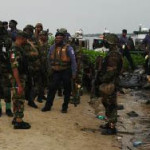 Delta Community Laments Induced Military Invasion