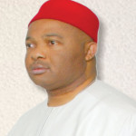 Imo Governor, Uzodinma Sacks Labour Commissioner Over NLC Strike