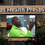 EBOLA IN US: More Panic In Texas As Ebola Patient’s Contacts Zoom to 80 From 18 in Two Days