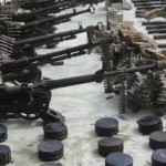 Concerned Groups Move Against Illegal Arms Flow In Nigeria