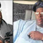 Drug Convict Allegation: Again, Kashamu Buruji Tackles Obasanjo