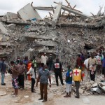 Synagogue Church Collapse: Witness’ Absence Stalls Trial