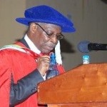 Deputy Vice Chancellor  Abducted By Gunmen