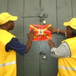 Lagos Seals 40 Illegal Drug Stores