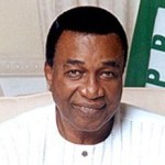 Jim Nwobodo, Sons War Escalates Over Burial Site Of Late Son