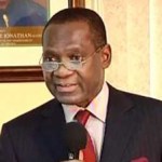 Ex-Minister Of Foreign Affairs Gbenga Ashiru Dies At 66