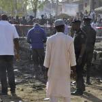 Breaking NEWS – Bloody Sallah: Female Bombers Hit Damaturu, Kill 9 At Eid Praying Ground