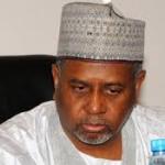 Illegal Arms: FG Drags Former NSA, Dasuki To Court; Granted Bail
