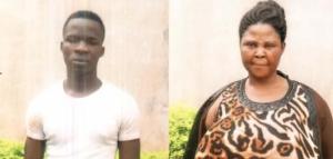 Fake Police CP and fake DSP