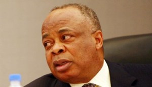 Ex-Senate President Ken Nnamani