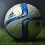 CAF Unveils Marhaba, 2015 AFCON Official Ball