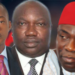 Enugu PDP To Anglican Bishops: Too Late To Complain About Catholic/Catholic Guber Ticket